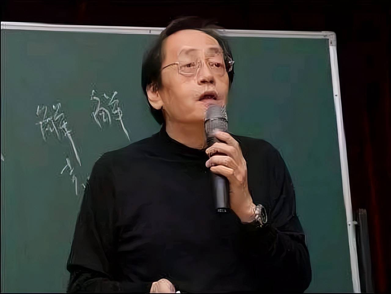 倪海厦全部视频