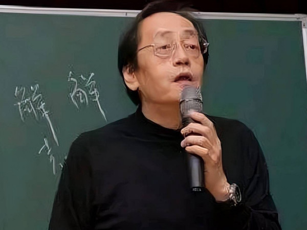 倪师是什么人？倪师个人介绍