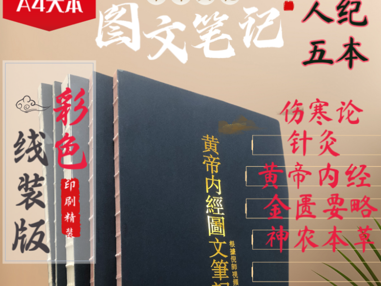 倪海厦书籍44册